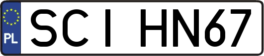 SCIHN67