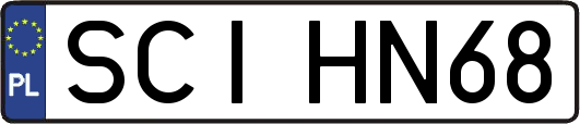 SCIHN68