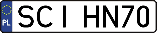 SCIHN70