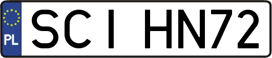 SCIHN72