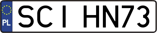 SCIHN73