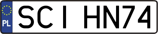 SCIHN74