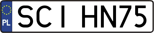 SCIHN75