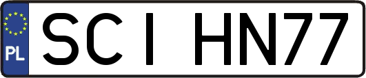 SCIHN77