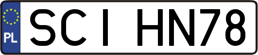 SCIHN78