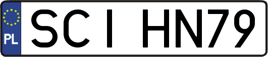 SCIHN79
