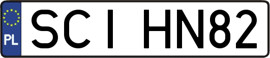 SCIHN82