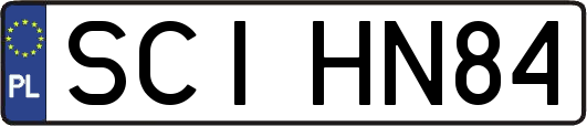 SCIHN84