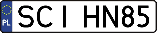 SCIHN85