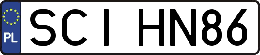 SCIHN86