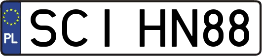 SCIHN88