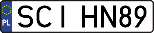 SCIHN89