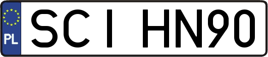 SCIHN90