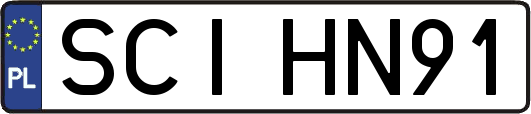 SCIHN91
