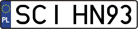 SCIHN93