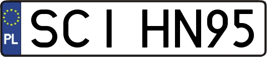 SCIHN95