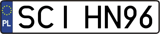 SCIHN96