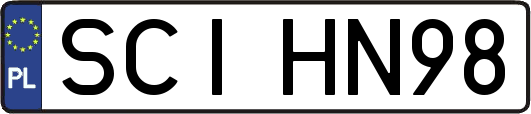 SCIHN98
