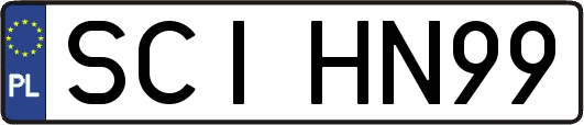 SCIHN99