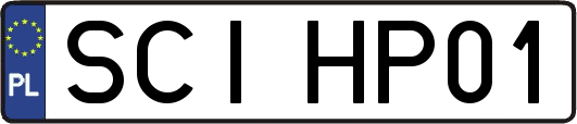 SCIHP01