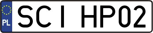 SCIHP02