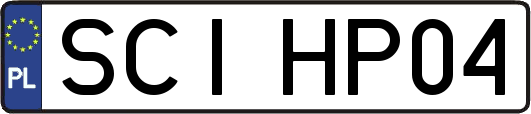 SCIHP04