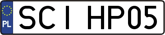 SCIHP05