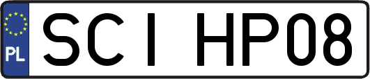 SCIHP08