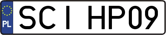 SCIHP09