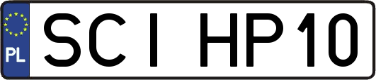 SCIHP10