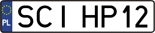 SCIHP12