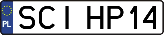 SCIHP14