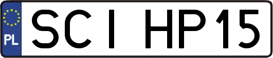SCIHP15