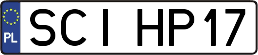 SCIHP17