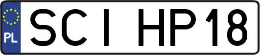 SCIHP18