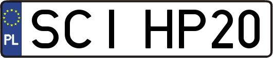 SCIHP20