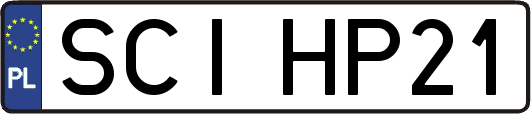 SCIHP21