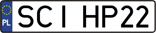 SCIHP22