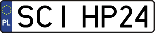 SCIHP24