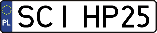 SCIHP25