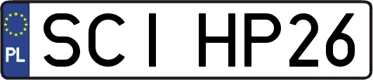SCIHP26