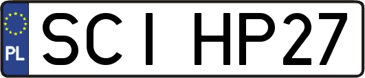 SCIHP27