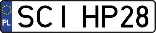 SCIHP28
