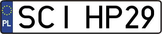 SCIHP29