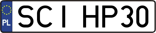 SCIHP30