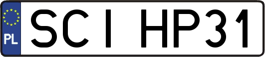 SCIHP31