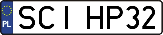SCIHP32