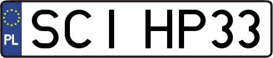 SCIHP33