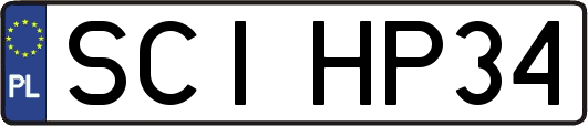 SCIHP34