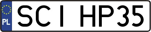 SCIHP35